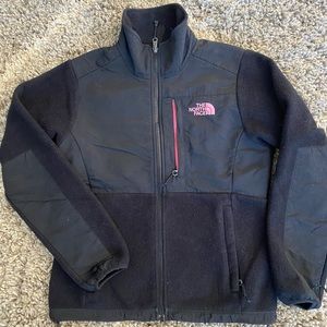Women’s XS North Face Fleece